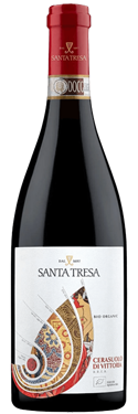 Santa Tresa Cerasuolo di Vittoria