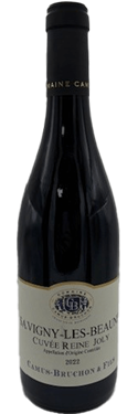 Savigny-lès-Beaune Cuveé Reine Joly 2022, Domaine Camus-Bruchon