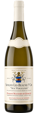 Savigny Les Beaune 1er Cru Aux Vergelesses Blanc 2024, Domaine Machard de Gramont