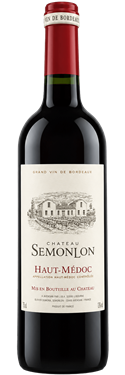 Château Semonlon 2023, Haut-Médoc
