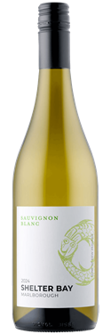 Shelter Bay Marlborough Sauvignon Blanc