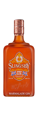 Slingsby Marmalade Gin