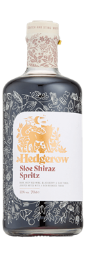 Sloemotion Sloe Shiraz Spritz