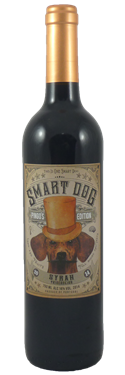 Smart Dog Syrah