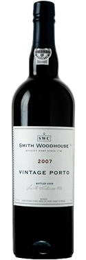 Smith Woodhouse Vintage Port 2007