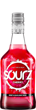 Sourz Cherry Liqueur