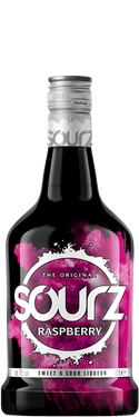 Sourz Raspberry Liqueur