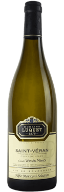 Saint Véran 'Vers Les Monts' 2023, Domaine Luquet Depuis 1878
