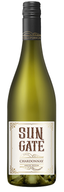 Sun Gate Chardonnay