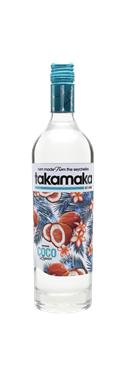 Takamaka Koko Rum Liqueur