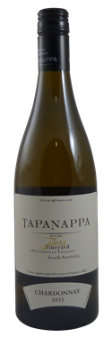 Tapanappa Tiers Chardonnay