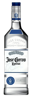Jose Cuervo Especial Silver Tequila