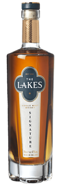 Lakes Distillery Signature Single Malt Whisky