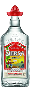 House Silver Tequila