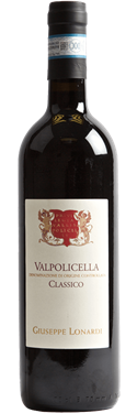 Valpolicella Classico Lonardi