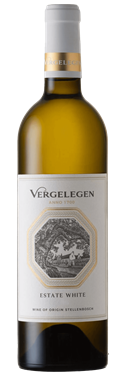 Vergelegen Estate White Blend