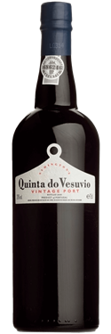 Quinto Do Vesuvio Vintage Port 1999