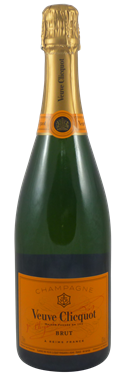 Veuve Clicquot Yellow Label Brut NV, Magnum
