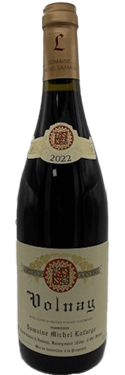 Volnay 2022, Domaine Lafarge