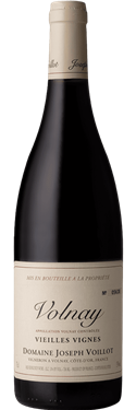 Volnay Vieilles Vignes 2023, Domaine Joseph Voillot