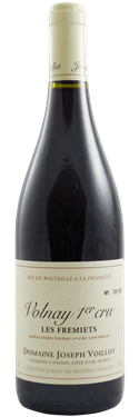 Volnay 1er Cru Les Fremiets 2023, Domaine Joseph Voillot