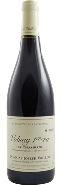 Volnay 1er Cru Les Champans 2023, Domaine Joseph Voillot