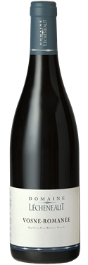 Vosne Romanée 2023, Domaine Lécheneaut