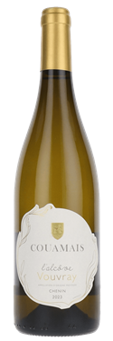 Couamais Vouvray, L'Alcove 2023