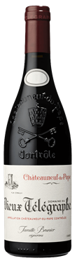 Vieux Télégraphe Rouge 2023, Châteauneuf-du-Pape, Domaine du Vieux Télégraphe (6x75cl)