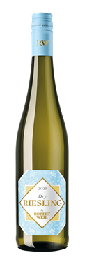 Dry Riesling by Robert Weil