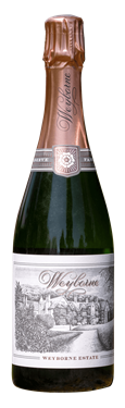 2018 The Weyborne Estate Family Reserve