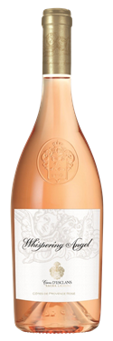 Côtes de Provence 2024, Whispering Angel Double Magnum