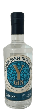 Ellers Farm Distillery Y -Gin