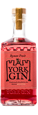 York Roman Fruits Gin