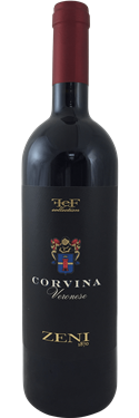 Corvina i.g.t., Zeni
