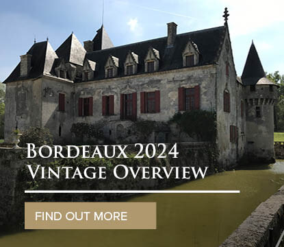 Bordeaux 2024 En Primeur