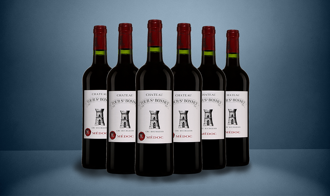 The Critic Wine Club