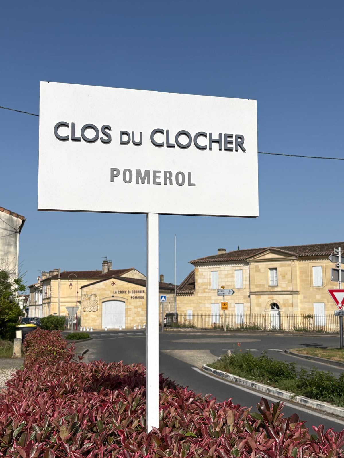 Bordeaux 2025: Small but Perfectly Formed