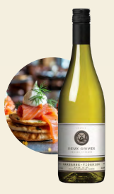 Festive Food Pairings