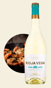 Festive Food Pairings