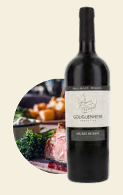 Festive Food Pairings