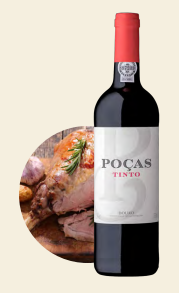 Festive Food Pairings