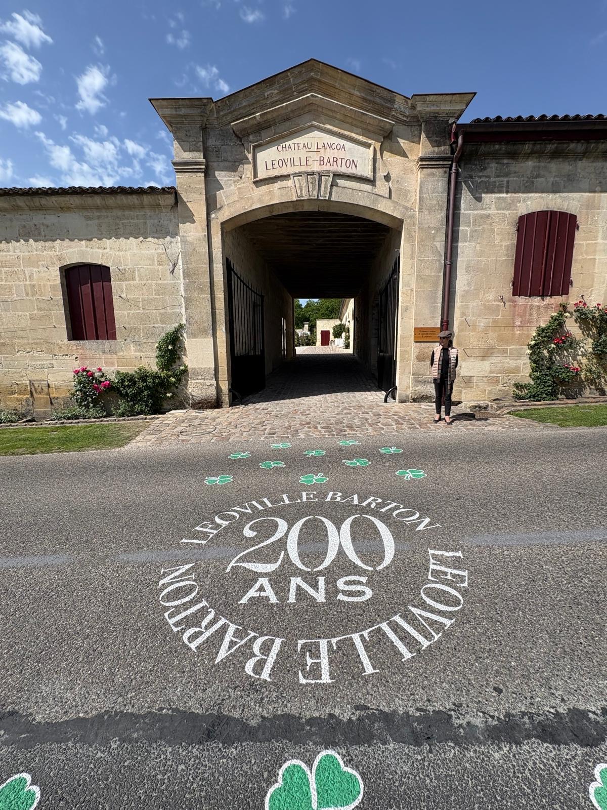 Bordeaux 2025: Small but Perfectly Formed