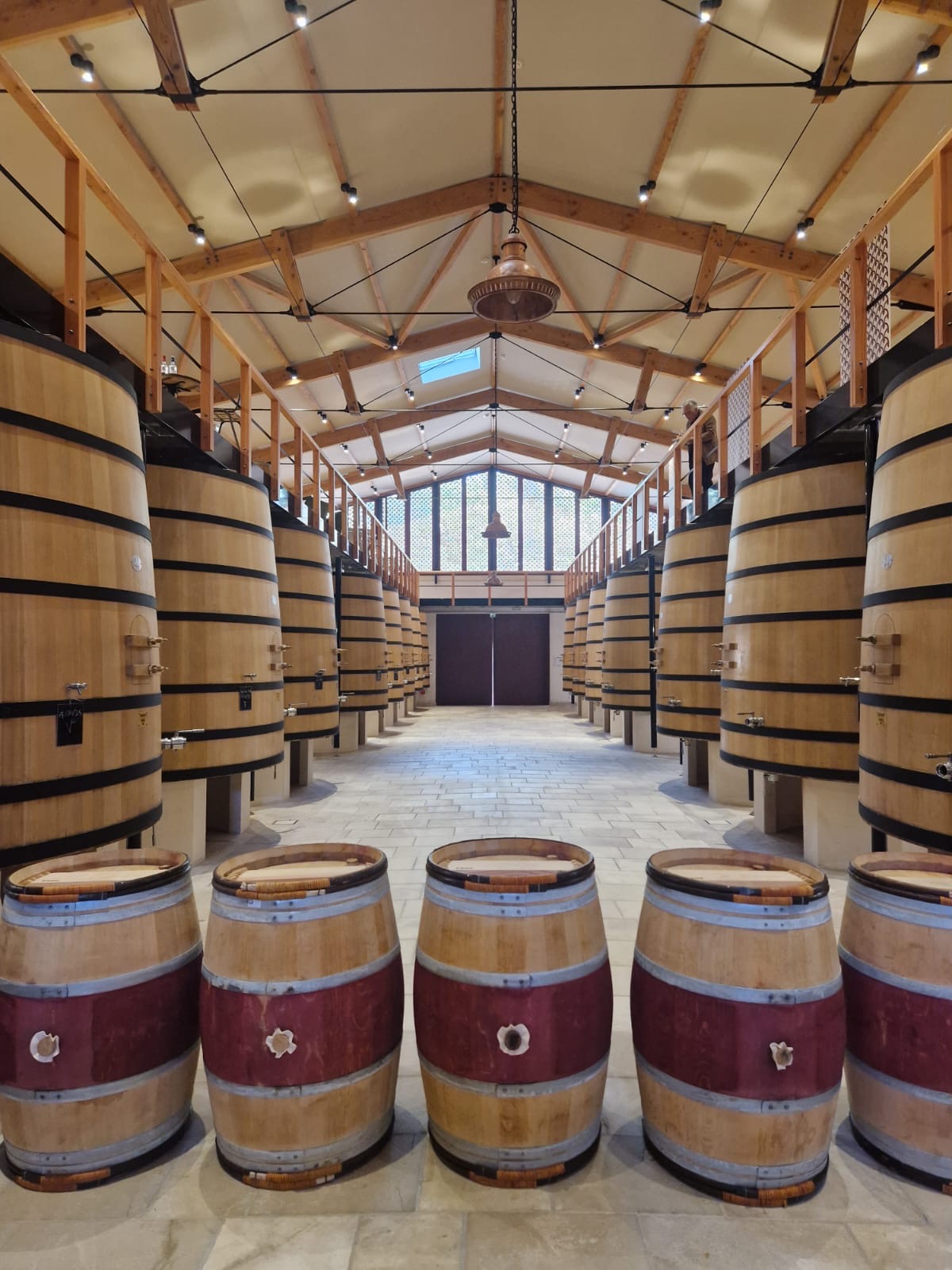 Bordeaux 2025: Small but Perfectly Formed