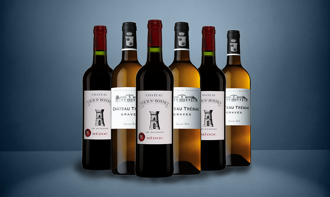 The Critic Wine Club