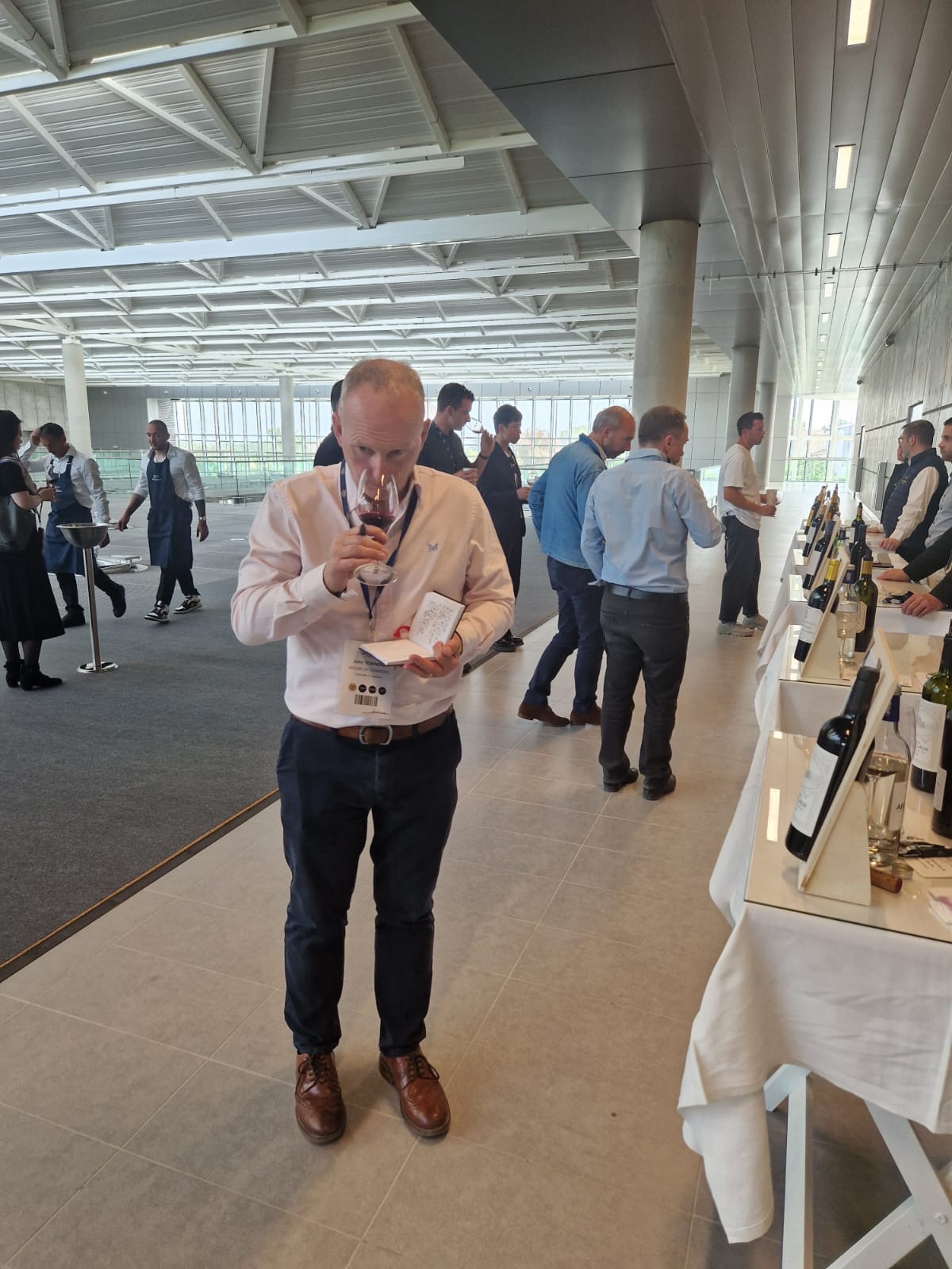 Bordeaux 2025: Small but Perfectly Formed