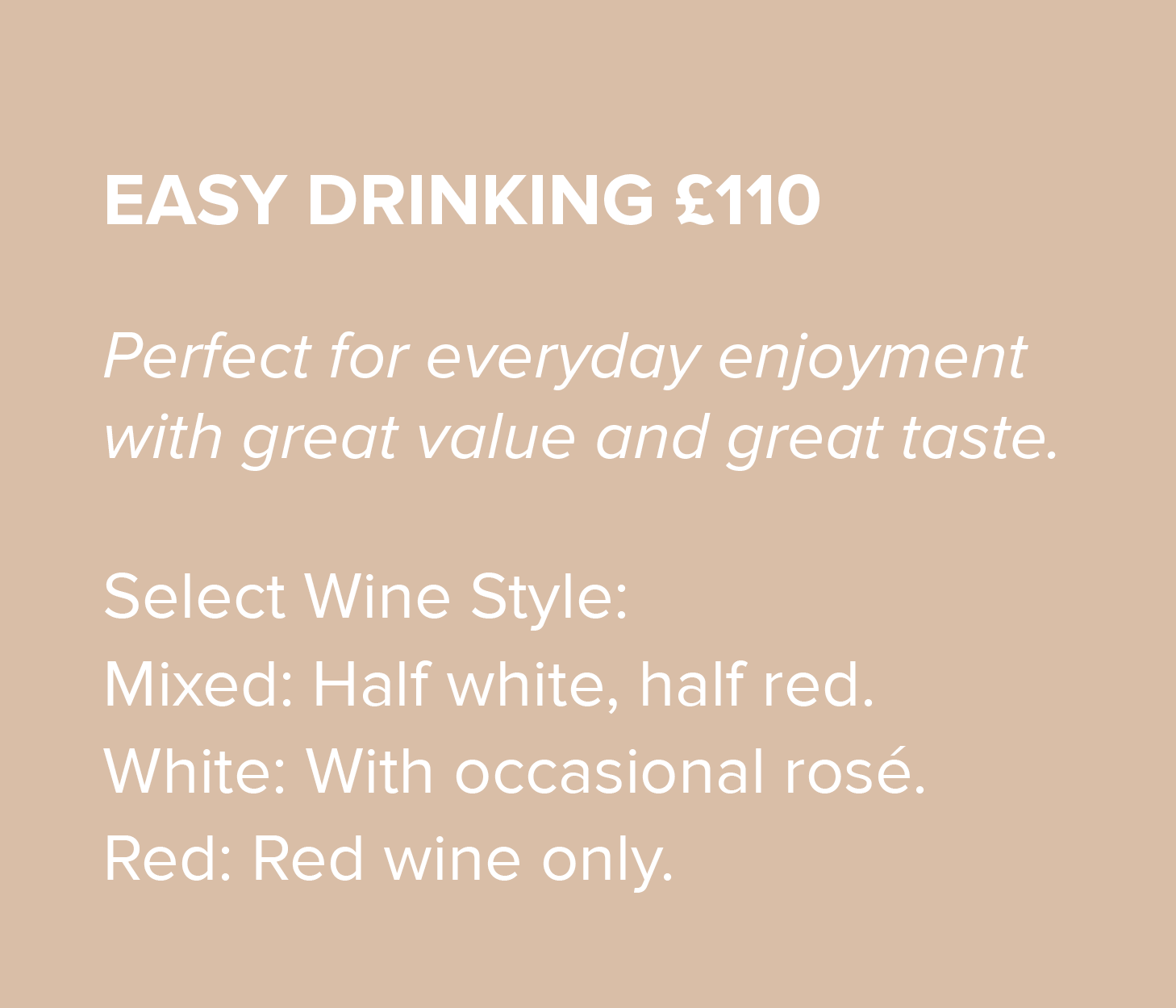 Wine Whenever Club