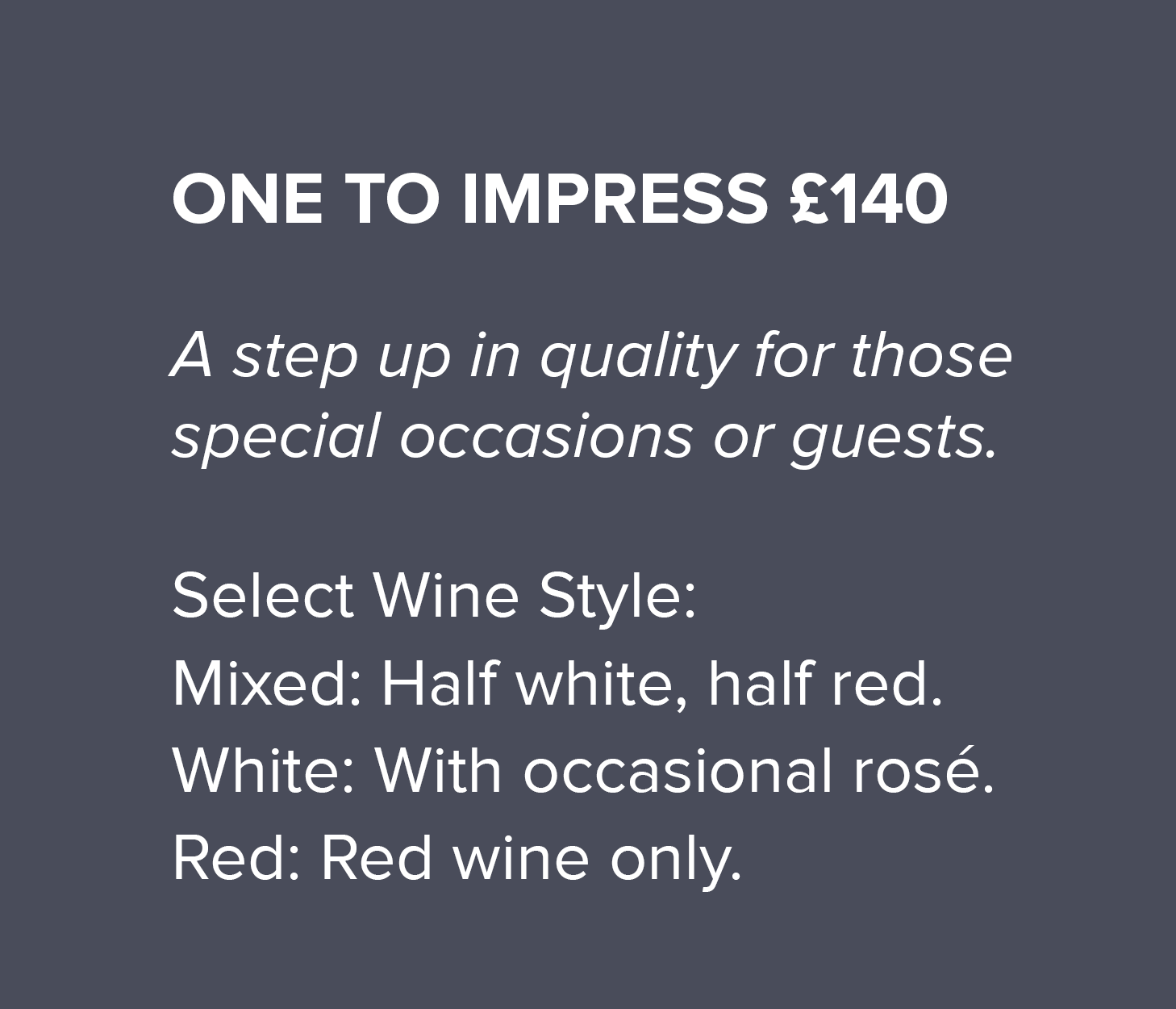 Wine Whenever Club
