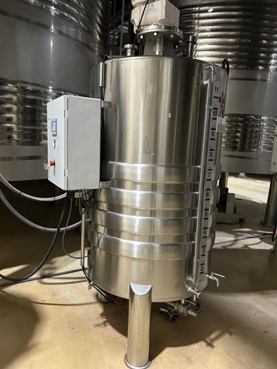 Use of Yeasts in Winemaking