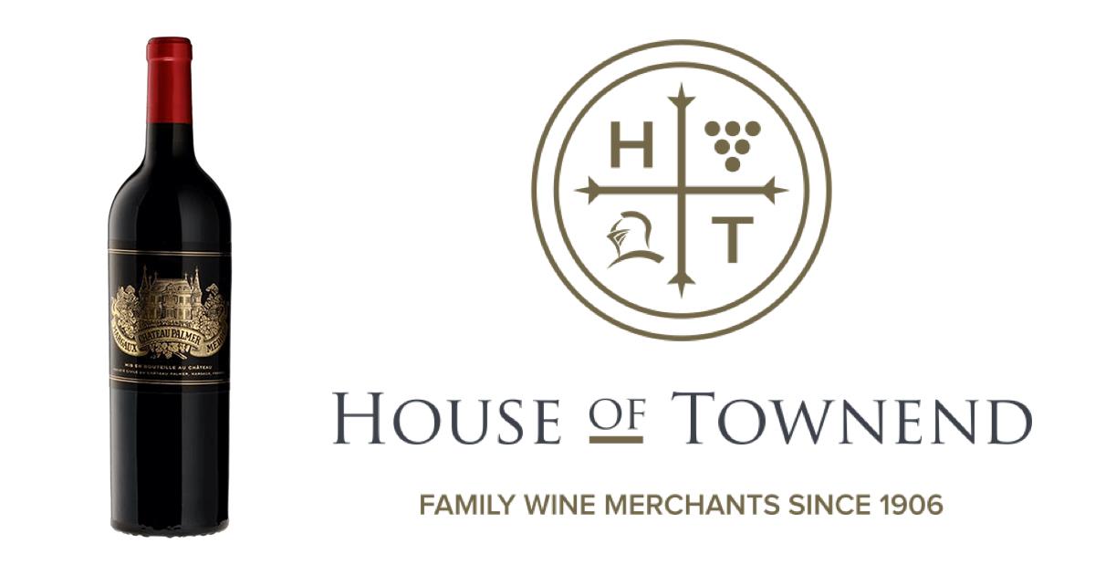 Château Palmer 2017, 3ème Grand Cru Classé